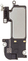Слуховий динамік speaker iPhone 12 Pro Max у рамці оригінал