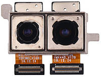 Камера Sony J9110 Xperia 1/Xperia 5 II XQ-AS72 основная Wide 12 MP со шлейфом