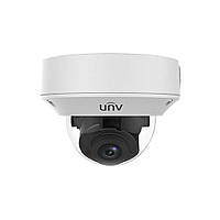 IP-відеокамера купольна Uniview IPC3234SS-DZK