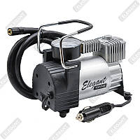 Компресор автомобільний Elegant Force PLUS 1000400 12v 150вт 35л 10атм 14А