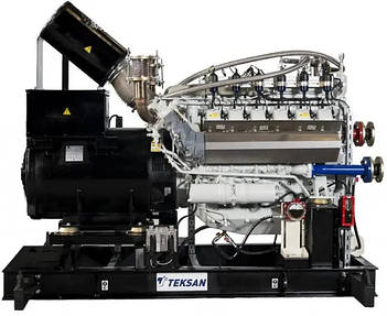 Газові генератори