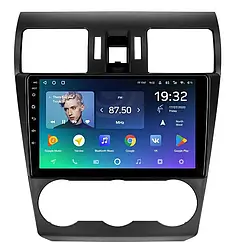 Штатна магнітола TEYES SproPlus Subaru XV (2012 - 2015)