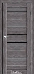 Міжкімнатні двері Танзанія ТМ "StilDoors"