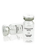 Dermastir – White Sterile Vials, фото 2