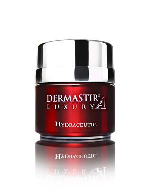 Dermastir Hydraceutic Крем