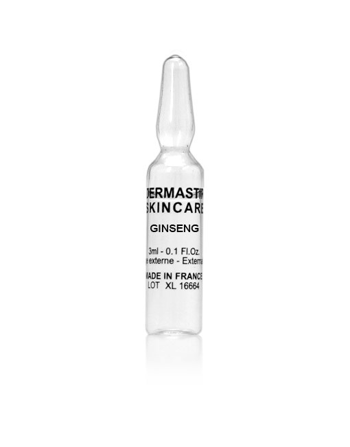 Dermastir Ampoules — Женьшень, фото 1