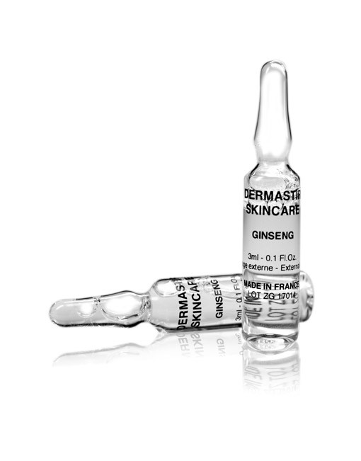 Dermastir Ampoules — Еластин