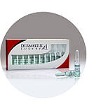 Dermastir Ampoules — гліколієва кислота, фото 3