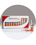 Dermastir Ampoules — Амінокислоти, фото 2