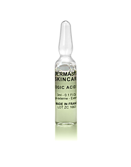 Dermastir Ampoules — койова кислота, фото 1