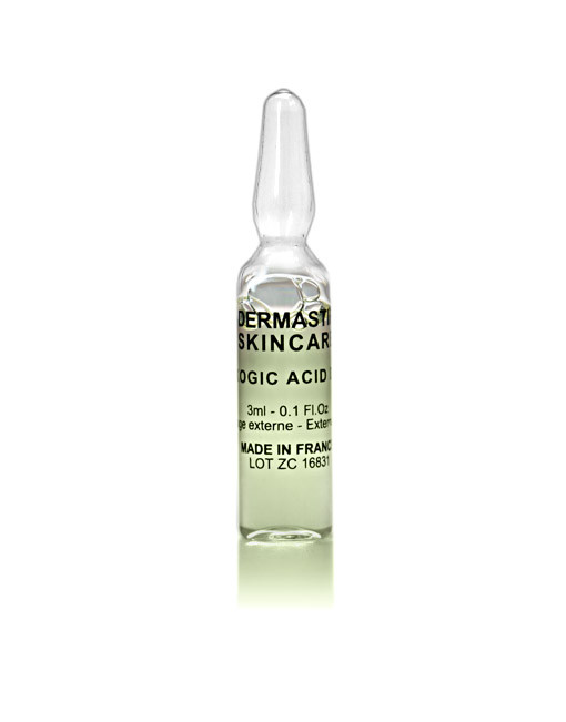 Dermastir Ampoules — койова кислота