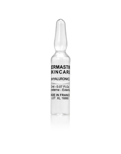 Dermastir Ampoules — Гіалуронова кислота