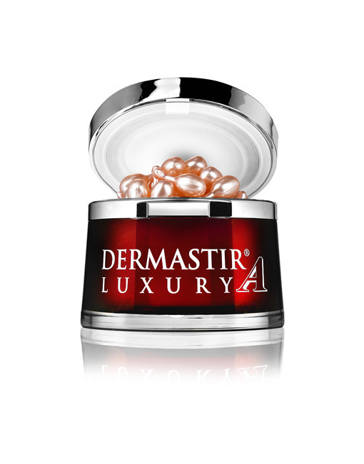 Dermastir Twisters — Коензим Q10 50 твістерів