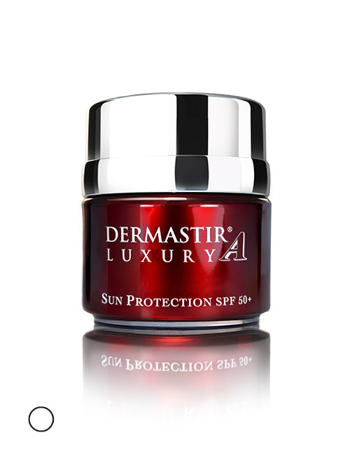 Dermastir Сонцезахисний Крем SPF+50