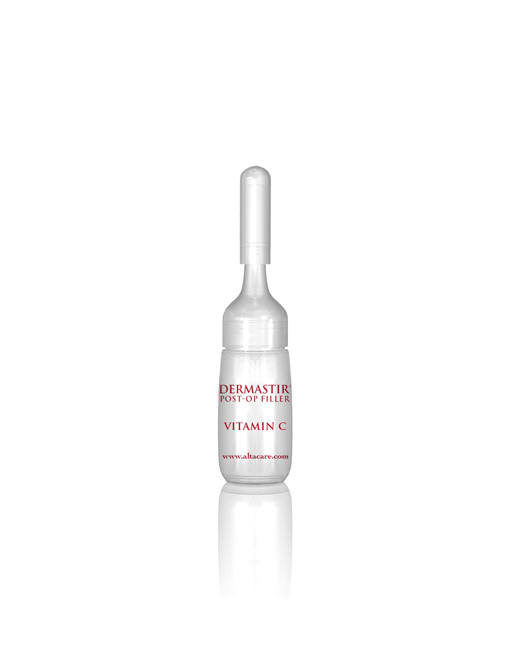 Dermastir Post-Filler — Вітамін С