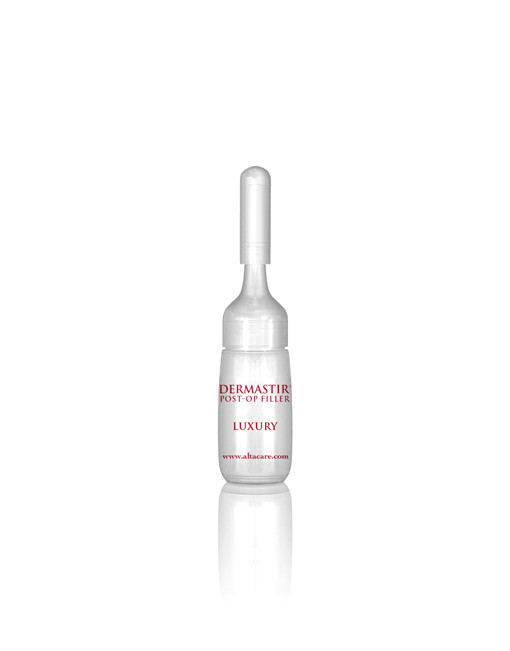 Dermastir Post-Filler — Люкс