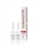 Dermastir PHA Peptide Peeling 25% Гель pH 1,8