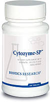Biotics Research Cytozyme-SP (Neonatal Spleen) / Неонатальна селезінка 60 таблеток