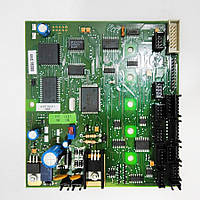 Плата CPU Ravaglioli 16000 головки CCD для стенда развал схождения (975)