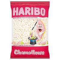 Маршмеллоу Haribo Mini Chamallows White 1000g