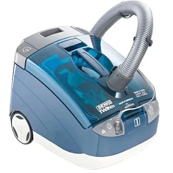 Пылесос Thomas TWIN T1 Aquafilter Blue — Купить Недорого на Bigl.ua ...