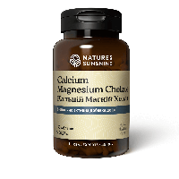 Кальций Магний Хелат (Calcium Magnesium Chelate 150)