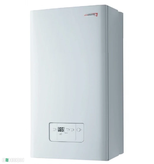 Газовий котел Protherm Gepard 23 MTV