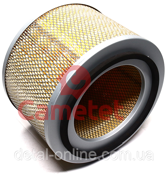 Фільтр салону John Deere, Комбайни 9500-9610, W, T, WTS, STS, CTS (Cametet)  AH115833
