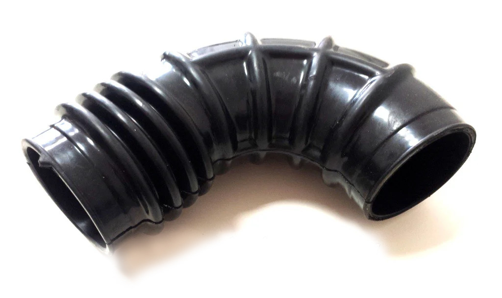 Патрубок ДМРВ Газель NEXT дв.Cummins ISF 2.8 Euro 4 (шланг фільтра повітряного) верхній (EPDM) (куп