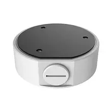 Монтажна коробка UNV TR-JB03-I-IN White