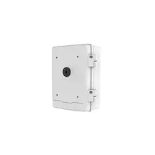 Монтажна коробка UNV TR-JB12-IN White