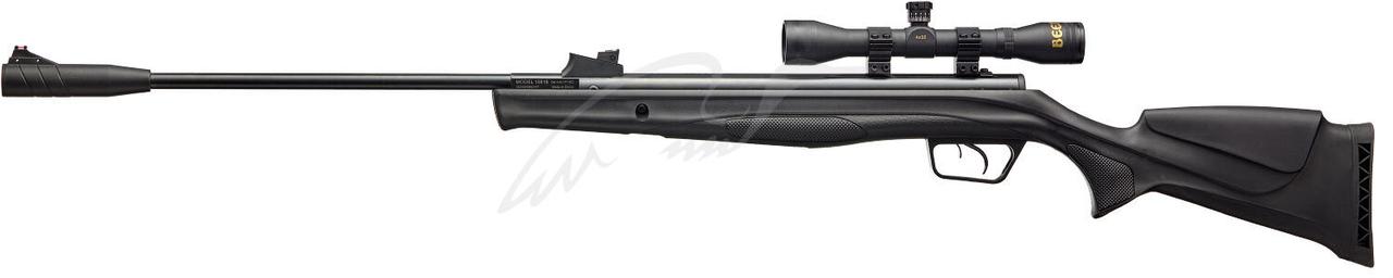 Пневматична гвинтівка Beeman Mantis GR кал. 4.5 мм (365 м/с) з оптичним прицілом 4х32