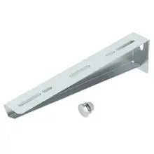 Кабель-канал OBO Bettermann 6424716 110 мм з кріпильним болтом M10x25