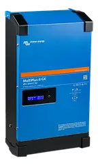 Гібридний інвертор Victron Energy MultiPlus-II 48/5000/70-50-GX