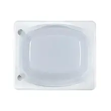Радіоприймач MEEYI Y-700/433 White