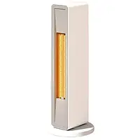 Тепловентилятор SmartMi Electric Heater (ZNNFJ07ZM) White