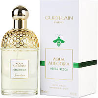 Guerlain Aqua Allegoria Herba Fresca туалетна вода 125 мл