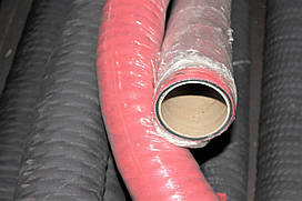 Рукав (Шланг) харчовий П-2-42-10 ГОСТ 5398-76, напірно-всмоктуючий