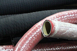 Рукав (Шланг) харчовий П-1-42 ГОСТ 5398-76, всмоктуючий