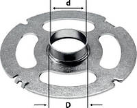 Копировальное кольцо KR-D 30.0/OF 2200 Festool 494625