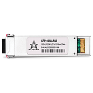 XFP 10GBASE-LR 2SM LC 20KM 1310nm Alistar, фото 3