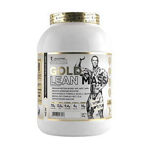 Kevin Levrone Gold Lean Mass 3 kg