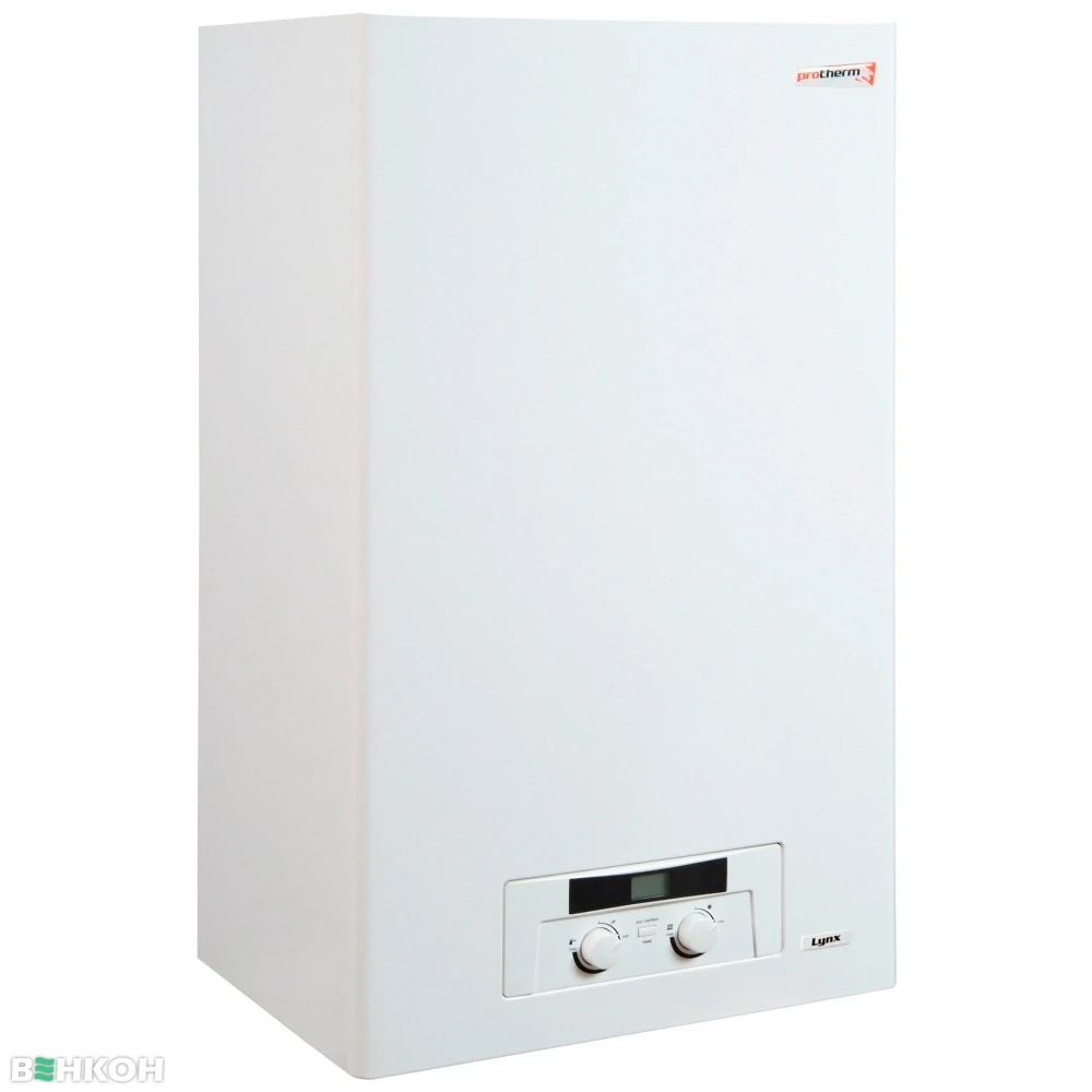 Газовий котел Protherm Рись Lynx Condens 24