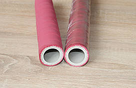 Рукав (Шланг) харчовий П-2-20-10 ГОСТ 5398-76, напірно-всмоктуючий