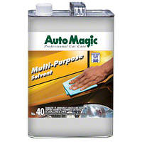 Auto Magic 40 Purpose Solvent Cольвент очиститель 3,785 л