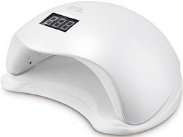 Лампа UV-LED SUN 5, з дісплеєм, 48 w
