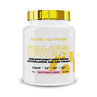 Коллаген Scitec Nutrition Collagen Xpress 475 g