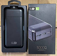 Повербанк Power Bank King Power KP35 30000 mAh 2xUSB King Power KP-35