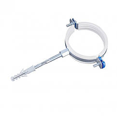 Хомут SD Plus 2" 1/2