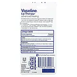 Vaseline, Lip Therapy, поліпшене загоєння, засіб для губ, 10 г, фото 4